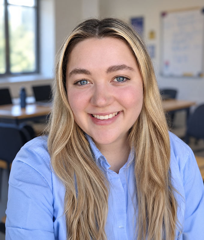 Natasha Wilson, Team Member, Digital Minds Cyber Psychology Research Group
